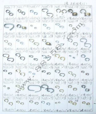 中國(guó)服裝輔料批發(fā)網(wǎng)88358衣飾網(wǎng) 一站式配飾與配件采購(gòu)平臺(tái)