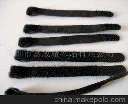 魔術(shù)貼電線扎帶 整潔、可重復(fù)使用的線纜管理解決方案