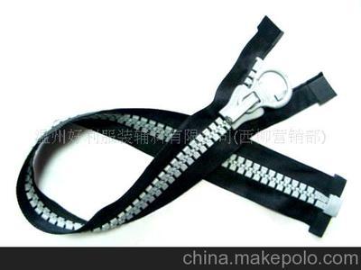 探索供應動感牙拉鏈圖片大全 聚焦溫州好利服裝輔料（西柳營銷部）的專業(yè)服務